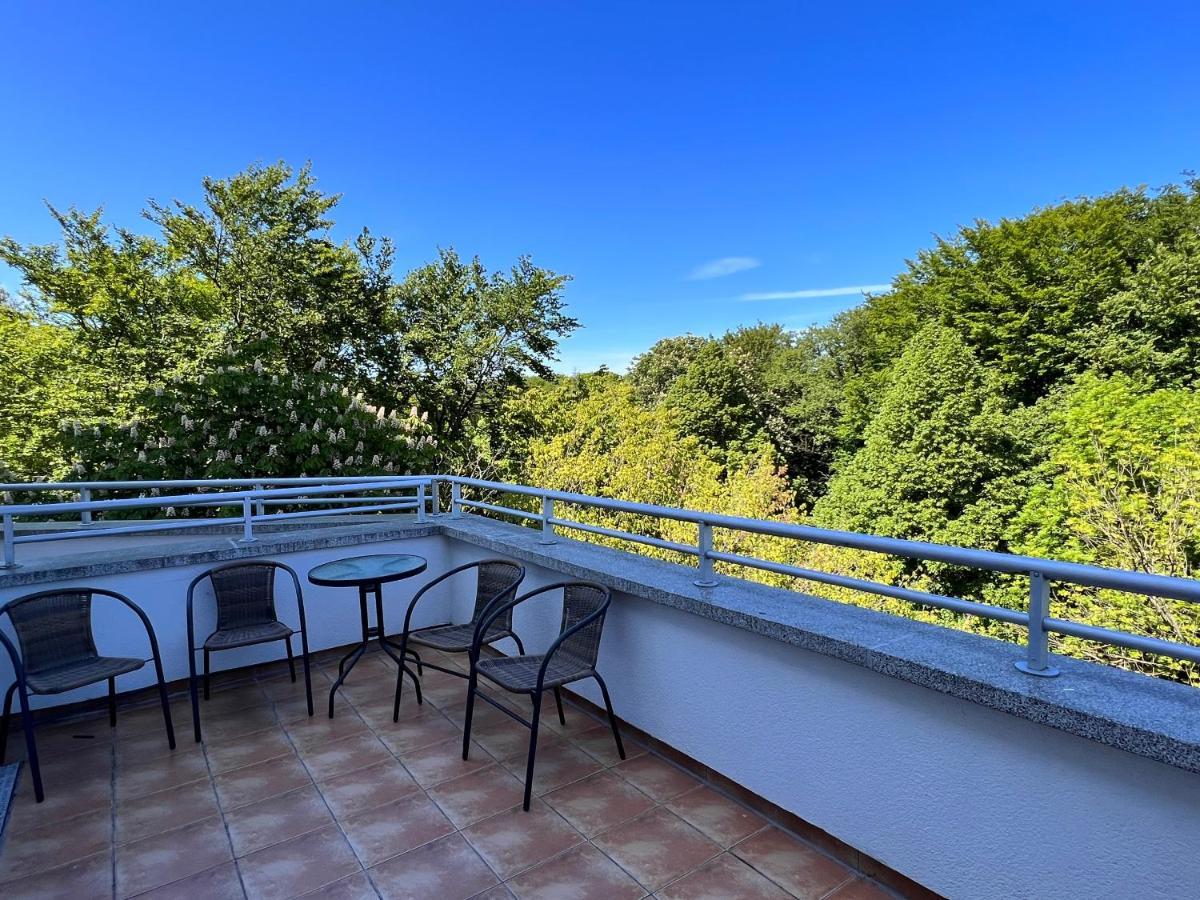 Apartament Lux Kołobrzeg Exteriör bild
