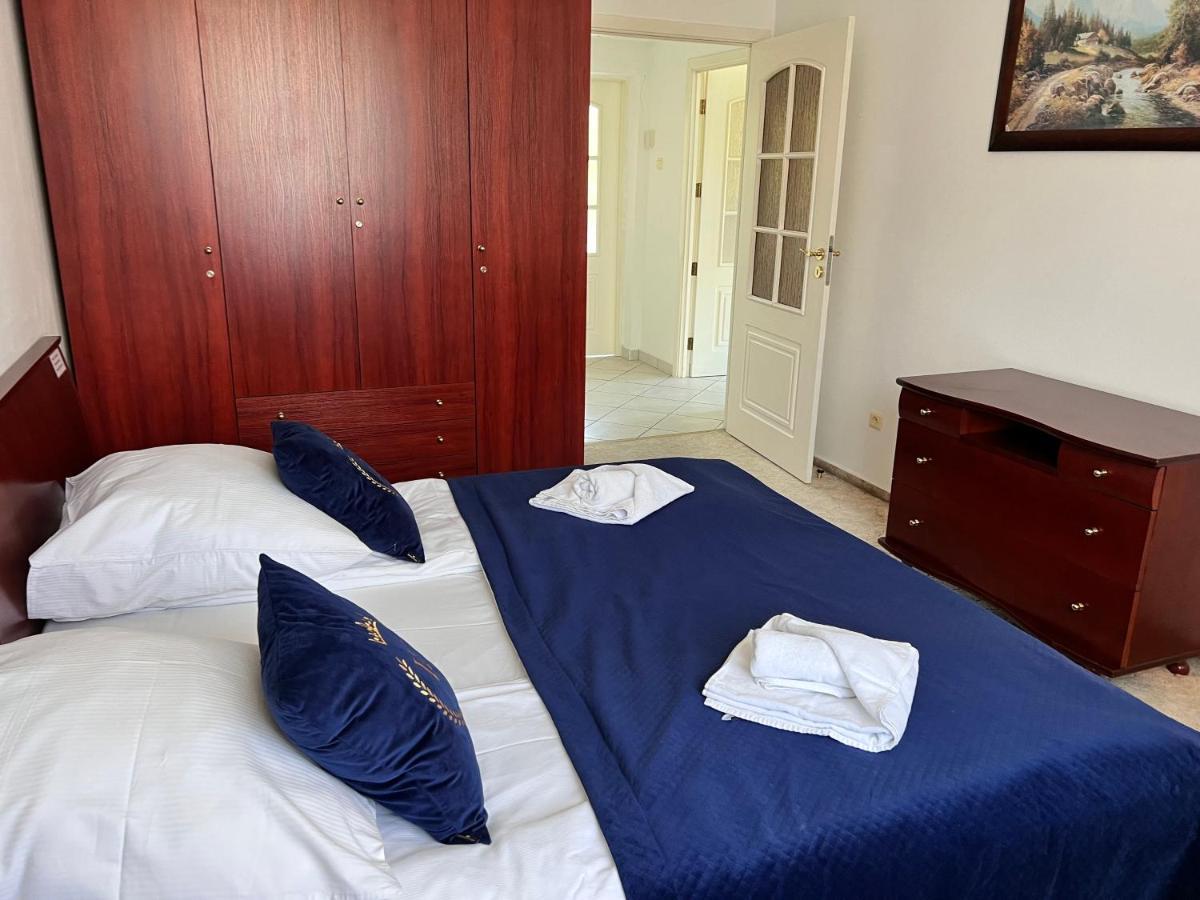 Apartament Lux Kołobrzeg Exteriör bild