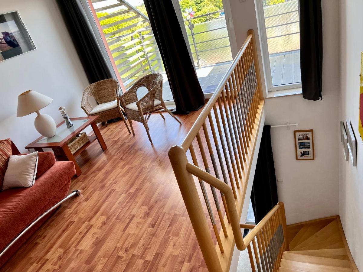 Apartament Lux Kołobrzeg Exteriör bild