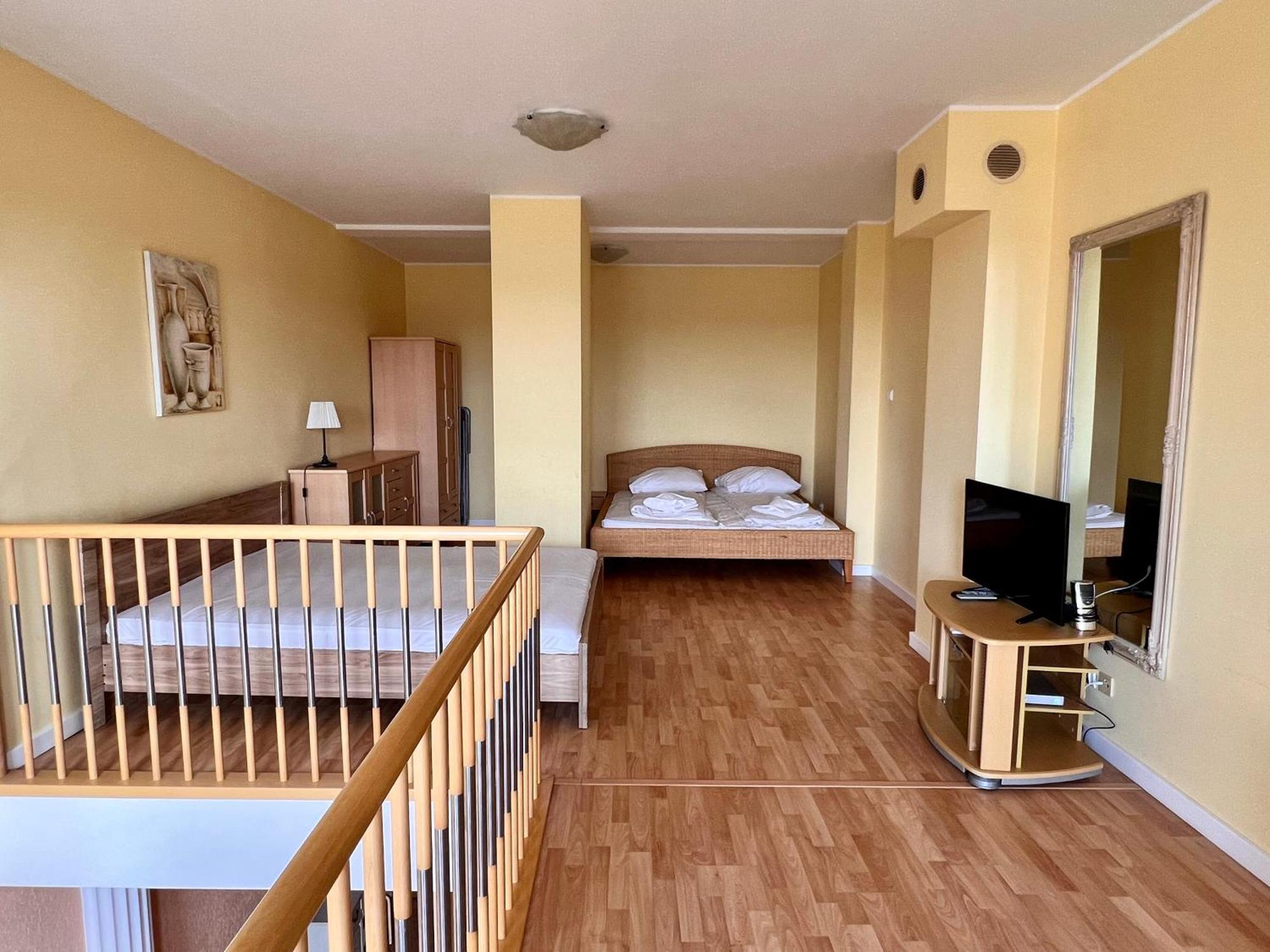 Apartament Lux Kołobrzeg Exteriör bild